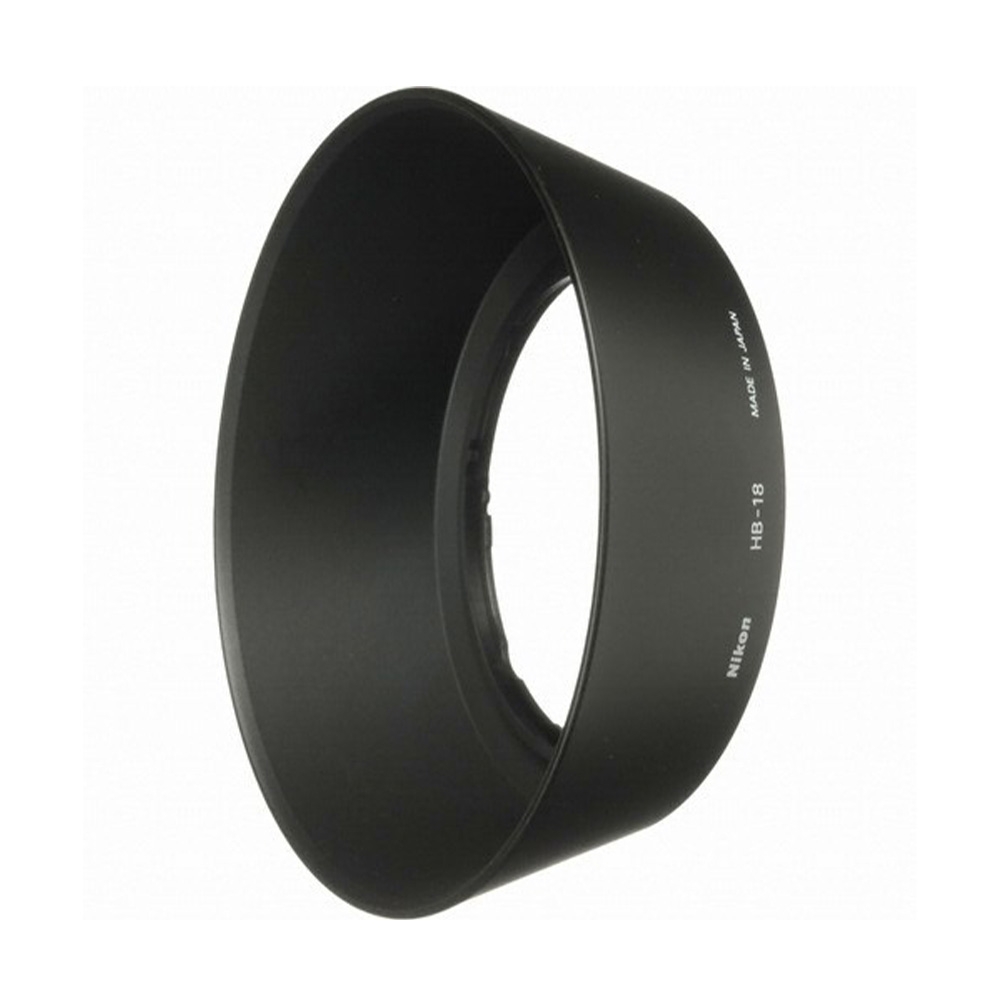 HB-18 (28-105mm)