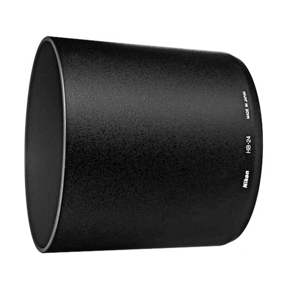 HB-24 (AF 80-400mm/4.5-5.6D)