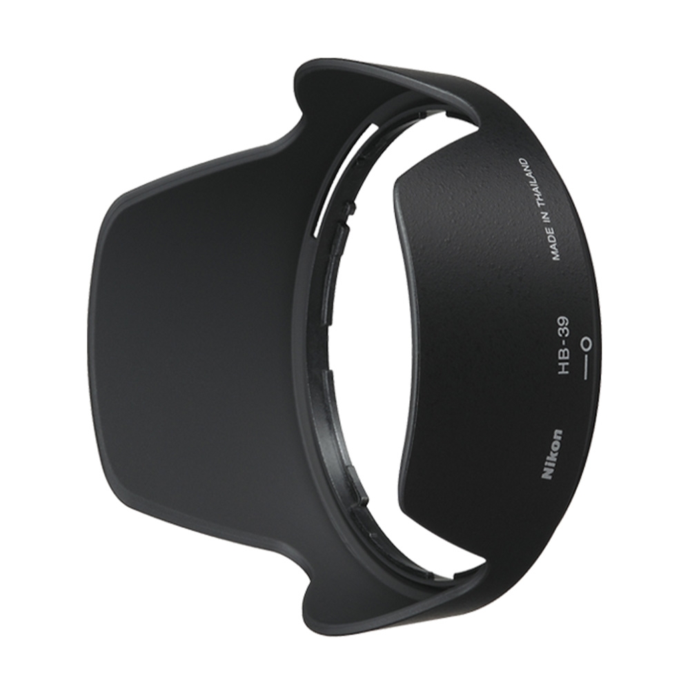 HB-39 (AF-S DX 16-85mm/3.5-5.6G, AF-S DX 18-300mm/3.5-6.3G)