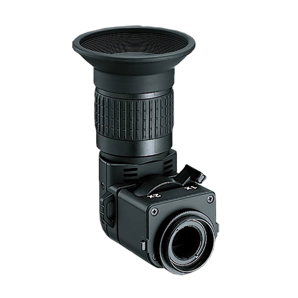 DR-5 Right Angle viewfinder(for professional Nikon Cameras)