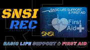 버블디 SNSI BLSD 응급처치 다이버 (BLS FIRS AID)