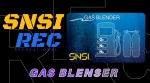 버블디 SNSI 가스 블랜더 (GAS BLENDER)