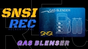 버블디 SNSI 가스 블랜더 (GAS BLENDER)