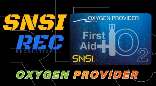 버블디 SNSI 산소공급자 (OXYGEN PROVIDER)