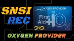 버블디 SNSI 산소공급자 (OXYGEN PROVIDER)