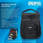 DUI 듀이 쿨러 백팩(DUI WAVE COOLER BACKPACK)