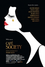 카페 소사이어티 / Cafe Society [Regular]