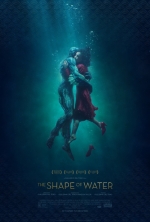 셰이프 오브 워터: 사랑의 모양 / La forma del agua, The Shape of Water [MINI_B]