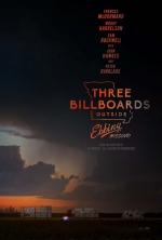 쓰리 빌보드 / Three Billboards Outside Ebbing, Missouri [MINI_A]