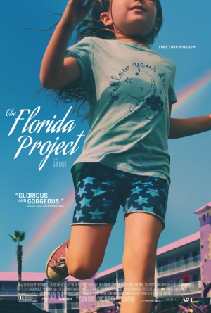 플로리다 프로젝트 / The Florida Project [MINI_A]