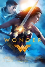 원더우먼 / Wonder Woman [Advance D]