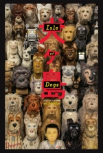 개들의 섬 / Isle of Dogs [Advance]