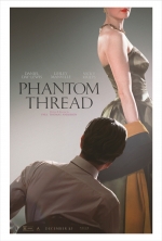 팬텀 스레드 / Phantom Thread [Advance]