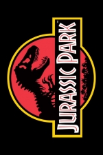 쥬라기 공원 / Jurassic Park (Classic Logo)