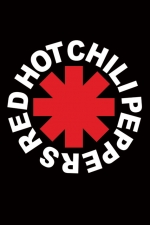 레드 핫 칠리 페퍼스 / Red Hot Chili Peppers (Logo)