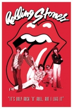 롤링스톤즈 / Rolling Stones (It's only rock n roll)