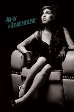 에이미 와인하우스 / Amy Winehouse (Chair)