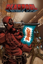 데드풀 / Deadpool (Bang)