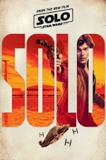 한 솔로: 스타 워즈 스토리 / Solo: A Star Wars Story (Solo Teaser)