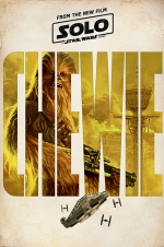 한 솔로: 스타 워즈 스토리 / Solo: A Star Wars Story (Chewie Teaser)
