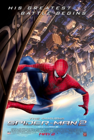 어메이징 스파이더맨 2 / The Amazing Spider-Man 2