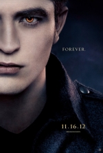 트와일라잇 사가: 뉴문 / The Twilight Saga: New Moon [Character_A]