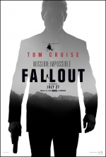 미션 임파서블: 폴아웃 / Mission: Impossible - Fallout [Advance_A]