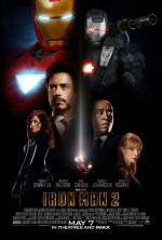 아이언맨 2 / Iron Man 2 [Regular_A]