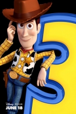 토이 스토리3 / Toy Story 3 [Character_A]