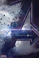 어벤져스: 엔드게임 / Avengers: Endgame [Advance]