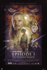 스타 워즈 에피소드 1 / Star Wars: Episode I - The Phantom Menace