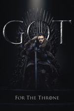 왕좌의 게임 / Game of Thrones (Jon For The Throne)