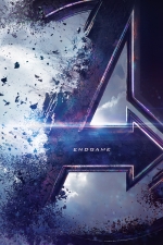 어벤져스: 엔드게임 / Avengers: Endgame (Teaser)