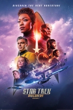스타트랙: 디스커버리 / Star Trek Discovery (Next Adventure)