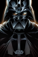 스타 워즈 / Star Wars (Vader Comic)
