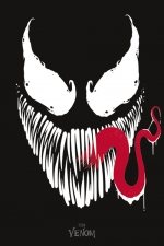 베놈 / Venom (Face)