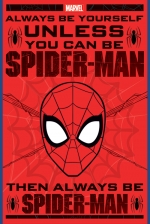 스파이더맨 / Spider-Man (Always Be Yourself)