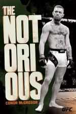 코너 맥그리거 / UFC: Conor McGregor (Stance)