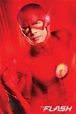 플래시 / The Flash (New Destinies)