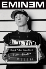 에미넴 / Eminem (Mugshot)