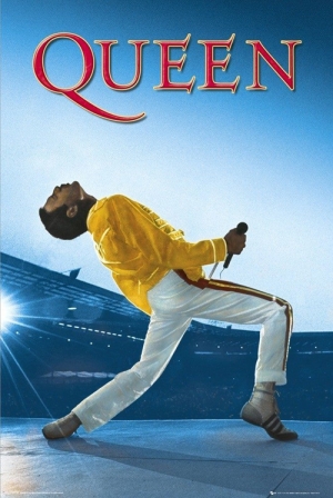 퀸 / QUEEN: Wembley