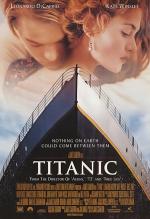 타이타닉 / Titanic [French Ver.]