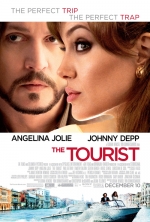 투어리스트 / The Tourist [Regular]