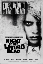 살아있는 시체들의 밤 / Night Of The Living Dead