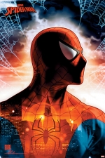 스파이더 맨 / Spider-Man (Protector Of The City)