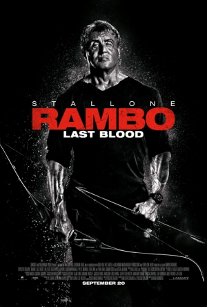 람보 : 라스트 워 / Rambo: Last Blood [Advance]