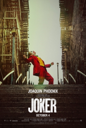 조커/ Joker [Advance_B]