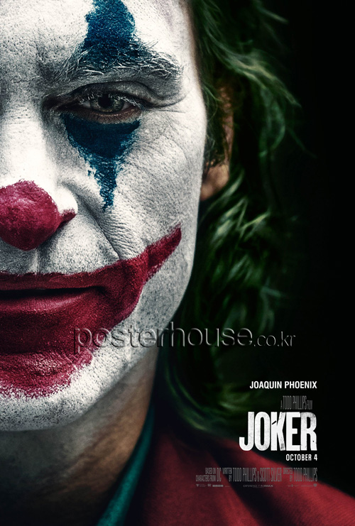 조커/ Joker [Advance_C]