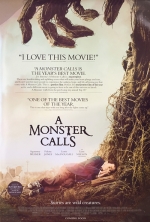 몬스터 콜 / A Monster Calls [Review ver.]
