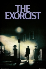엑소시스트 /  The Exorcist (One Sheet)